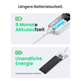 SwitchBot Curtain Rod 3 (2025), Motore 