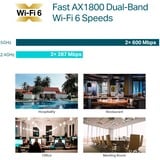 TP-Link EAP613, Punto di accesso 