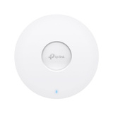 TP-Link Omada EAP613 punto accesso WLAN 1775 Mbit/s Bianco Supporto Power over Ethernet (PoE), Punto di accesso 2.4 GHz, 5 GHz, 1775 Mbit/s, HTTPS, SNMP, SNMPv2, SNMPv3, WPA, WPA2, WPA3, 100,1000 Mbit/s