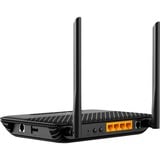 TP-Link TP-LINK TD-W9960v(DE) 300Mbps Wi-Fi DSL Internet Box Nero