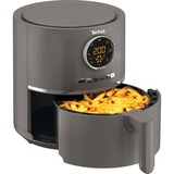 Tefal Ultra Fry Digital EY111B, Friggitrice ad aria calda antracite/grigio