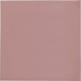 Thermal Grizzly Minus Pad 8 - 100x 100x 1,0 mm, Pastiglie termiche rosa