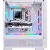 Thermaltake CL-W471-PL12SW-A, Raffreddamento ad acqua bianco