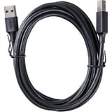 Thermaltake GSC-GM5-MSASBB-22, Base Nero