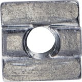 Thermaltake GSC-GM5-MSASBB-22, Base Nero