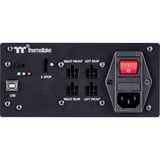 Thermaltake GSC-GM5-MSASBB-22, Base Nero