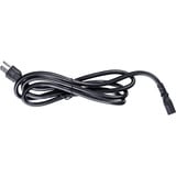 Thermaltake GSC-GM5-MSASBB-22, Base Nero