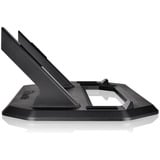 Thermaltake Kit supporto telaio per The Tower 300 Limestone, Stand Nero/grigio