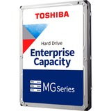 Toshiba MG10AFA22TE, Hard-disk 