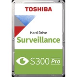 Toshiba S300 Pro 10 TB, Hard-disk 