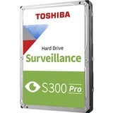 Toshiba S300 Pro 10 TB, Hard-disk 