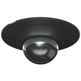 Ubiquiti AI Dome Camera Flush Mount (UACC-Dome-FM-B), Supporto Nero