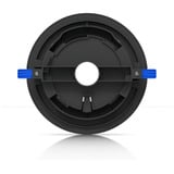 Ubiquiti AI Dome Camera Flush Mount (UACC-Dome-FM-B), Supporto Nero