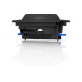 Ubiquiti AI Dome Camera Flush Mount (UACC-Dome-FM-B), Supporto Nero