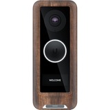 Ubiquiti UVC-G4-DB-Cover-Wood 