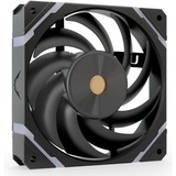 Valkyrie VK-FANX12RB, Ventola Nero