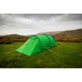 Vango Tenda tunnel Omega 250 verde/grigio