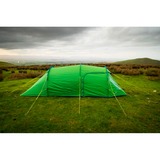 Vango Tenda tunnel Omega 250 verde/grigio