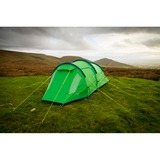 Vango Tenda tunnel Omega 250 verde/grigio