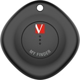 Verbatim 32130, Tracker di tracciamento Nero