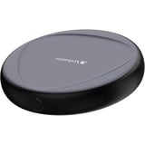 Verbatim 32147 adattatore per lettori wireless USB Desktop Nero, Desktop, USB, Wi-Fi, USB 2.0, USB tipo A, USB tipo-C, Nero