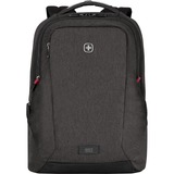 Wenger MX Professional borsa per notebook 40,6 cm (16") Zaino Grigio grigio, Zaino, 40,6 cm (16"), 800 g