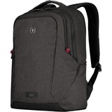 Wenger MX Professional borsa per notebook 40,6 cm (16") Zaino Grigio grigio, Zaino, 40,6 cm (16"), 800 g