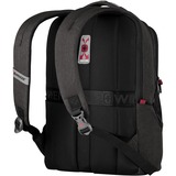 Wenger MX Professional borsa per notebook 40,6 cm (16") Zaino Grigio grigio, Zaino, 40,6 cm (16"), 800 g