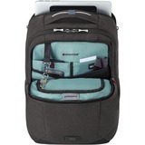 Wenger MX Professional borsa per notebook 40,6 cm (16") Zaino Grigio grigio, Zaino, 40,6 cm (16"), 800 g