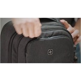 Wenger MX Professional borsa per notebook 40,6 cm (16") Zaino Grigio grigio, Zaino, 40,6 cm (16"), 800 g