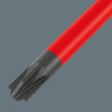Wera 05006605001, Cacciavite rosso/Giallo