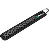 Wera 05136073001, Chiave dinamometrica Nero/Verde