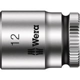 Wera 05136073001, Chiave dinamometrica Nero/Verde