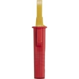 Wiha 45219 rosso/Giallo