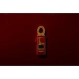 Wiha Pinza amperometrica 45219, fino a 1.000 V AC, Strumento di misura rosso/Giallo