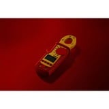 Wiha Pinza amperometrica 45219, fino a 1.000 V AC, Strumento di misura rosso/Giallo