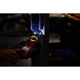 Wiha Pinza amperometrica 45219, fino a 1.000 V AC, Strumento di misura rosso/Giallo