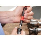 Wiha TorqueVario-S 36850, Cacciavite Nero/Rosso