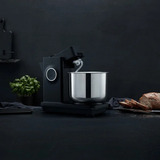 Wilfa KM1B-70, Robot da cucina Nero
