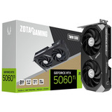 ZOTAC GeForce RTX 5060 Ti Twin Edge 8GB, Scheda grafica 