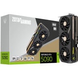 ZOTAC ZT-B50900J-10P, Scheda grafica 
