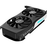 ZOTAC ZT-D40700H-10M, Scheda grafica 