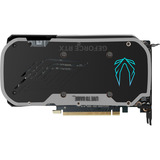 ZOTAC ZT-D40700H-10M, Scheda grafica 