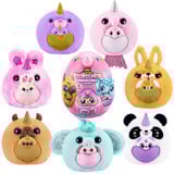 ZURU 92121 Set da gioco, Gioco figura Rainbocorns 92121, Animale, 3 anno/i, Rosa