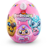ZURU 92121 Set da gioco, Gioco figura Rainbocorns 92121, Animale, 3 anno/i, Rosa