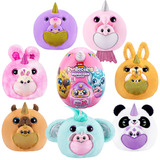 ZURU 92121, Gioco figura 