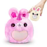 ZURU 92121, Gioco figura 