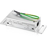 Zyxel SURGEPRO-GE-ZZ0101F protezione da sovraccarico, Protezione da sovratensioni 5 ms, 121 g, 40 mm, 120 mm, 25 mm, -40 - 85 °C