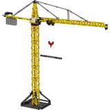 fischertechnik High-Top EC-H Kran RC, Giochi di costruzione 