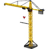 fischertechnik High-Top EC-H Kran RC, Giochi di costruzione 